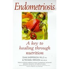 Endometriosis: A Key to Healing Through Nutrition