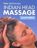 Indian Head Massage