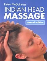 Indian Head Massage