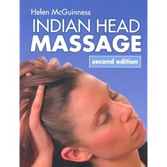 Indian Head Massage