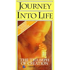 Journey Into Life: The World of the Unborn [VHS]
