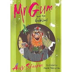 Mr. Gum and the Goblins