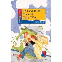 The Turbulent Term of Tyke Tiler (Cascades)