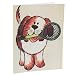 Puppy Love Notecards- 10 Per Pack