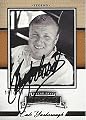 AUTOGRAPHED Cale Yarborough 2013 Press Pass LEGENDS (#11 Hall-of-Famer) Signed Collectible NASCAR Insert Trading Card with COA (#067/149)