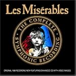 Les Miserables - The Complete Symphon...
