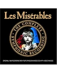 Les Miserables Complete Symphonic Recording