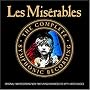 Les Miserables Complete Symphonic Recording