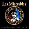 Les Misérables: The Complete Symphonic Recording