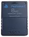 PlayStation 2 Memory Card (8MB)
