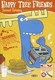 Happy Tree Friends - Volume 2 - Second Serving ( Happy Tree Friends - Volume Two - Second Serving ) ( HTF - Vol. 2 - 2nd Serving ) [ NON-USA FORMAT, PAL, Reg.2 Import - Netherlands ]