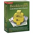 Bookkeeper 2009 by Avanquest