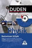 Duden Basiswissen Schule, m. CD-ROM, Physik - 