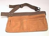 Review Town and Country 5020358011409 / Town and Country Art 1140 2 Pocket Nail Pouch With Loop