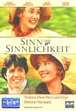Sinn und Sinnlichkeit