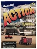 Action Scenery (Add On for Flight Sim 98)