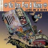 Live in a Dive