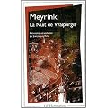 La Nuit de Walpurgis