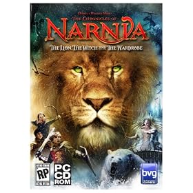 Disney's the Chronicles of Narnia: the Lion, the Witch, and the Wardrobe