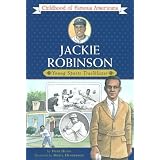 JackieRobinson:YoungSportsTrailblazer(ChildhoodofFamousAmericansSeries)