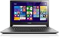 Lenovo Flex 2 15.6-Inch Touchscreen Laptop (59418271) Black