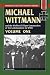 Michael
Wittmann
and
the
Waffen
SS
Tiger
Commanders
of
the
Leibstandarte
in
WWII:
v.
1
(Stackpole
Military
History):
v.
1
(Stackpole
Military
History)