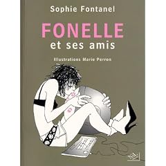 Fonelle et ses amis