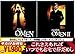 DVD「オーメン〈特別編〉/オーメン2 ダミアン」