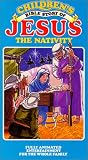 Children's Bible Story of Jesus: Nativity (Slip)