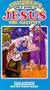 Children's Bible Story of Jesus: Nativity [VHS]