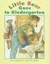Ltle Bear Goes To Kindergarten (Little Bear Collection)