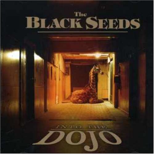 Black Seed Foto 4