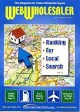 5181Jrv7sXL. SL160  Web Wholesaler March 2010 Tracking MSN and Yahoo PPC in Google Analytics, Dealing with eBay Sellers, Geolocation Enhances E Retail, Gift Dropship Offers Preloaded Sites, Wholesale & Dropship Resources