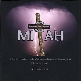 Micah