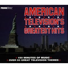 American Televisions Greatest
