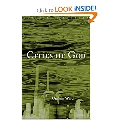 Cities of God (Radical Orthodoxy)