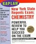Kaplan New York State Regents Exam: Chemistry