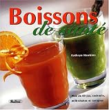 Revue Soline  / Boissons de santé