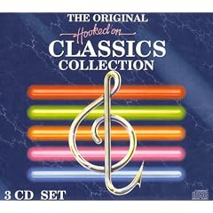Original Hooked on Classics Collection