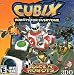 Cubix: Robots For Everyone (Jewel Case)