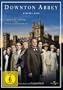 Downton Abbey - Staffel eins [3 DVDs]