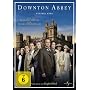Downton Abbey - Staffel eins [3 DVDs] <b>DVD</b> ~ Maggie Smith