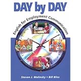 Day by Day: English for Employment Communication