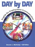 img - for Day By Day: English For Employment Communication book / textbook / text book