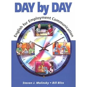 Day Day: English for Employment Communication