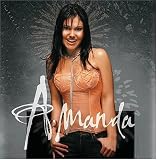 Amanda - Amanda