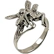 Fairy - Sterling Silver Ring Fairy - Sterling Silver Ring