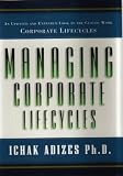 View Book 'Managing Corporate Lifecycles' 