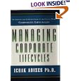 Managing Corporate Lifecycles