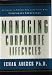 Managing Corporate Lifecycles